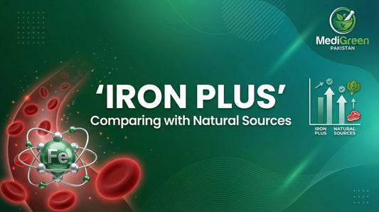Comparing MG CHOLINE with Natural Sources: What Works Best in Pakistan?