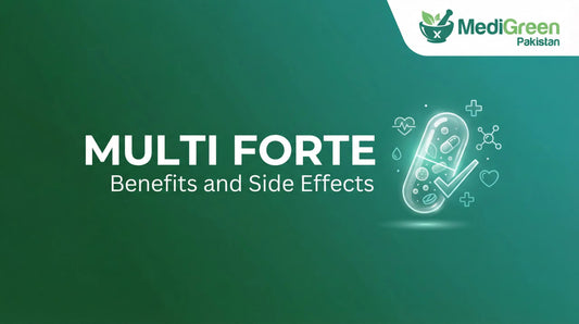 Is Medi Green NIACIN 250mg 30s Capsules Premium Quality Supplement Right for You? A Detailed Look at Benefits and Side Effects