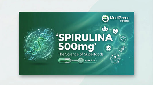 The Science of EPO Fame 500mg: Why Pakistani Doctors Recommend It