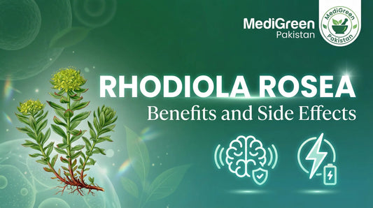 Is Medi Green Majik-D Super Potent Vitamin D3 200000 IU Right for You? A Detailed Look at Benefits and Side Effects
