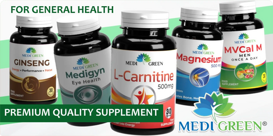 The Link Between Gut Health &amp; Overall Wellbeing