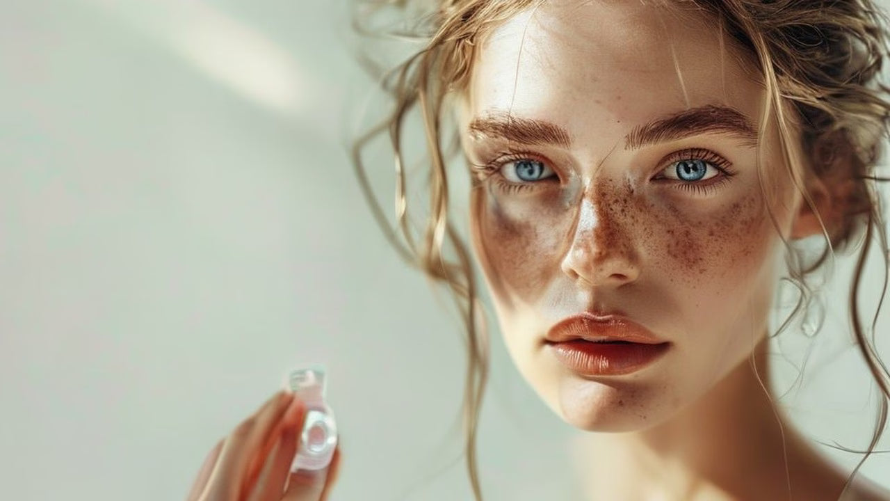 Best And A The Benefits Of Collagen in Pakistan | MediGreen