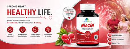 Heart-Health MediGreen