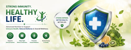 Immune-Health MediGreen
