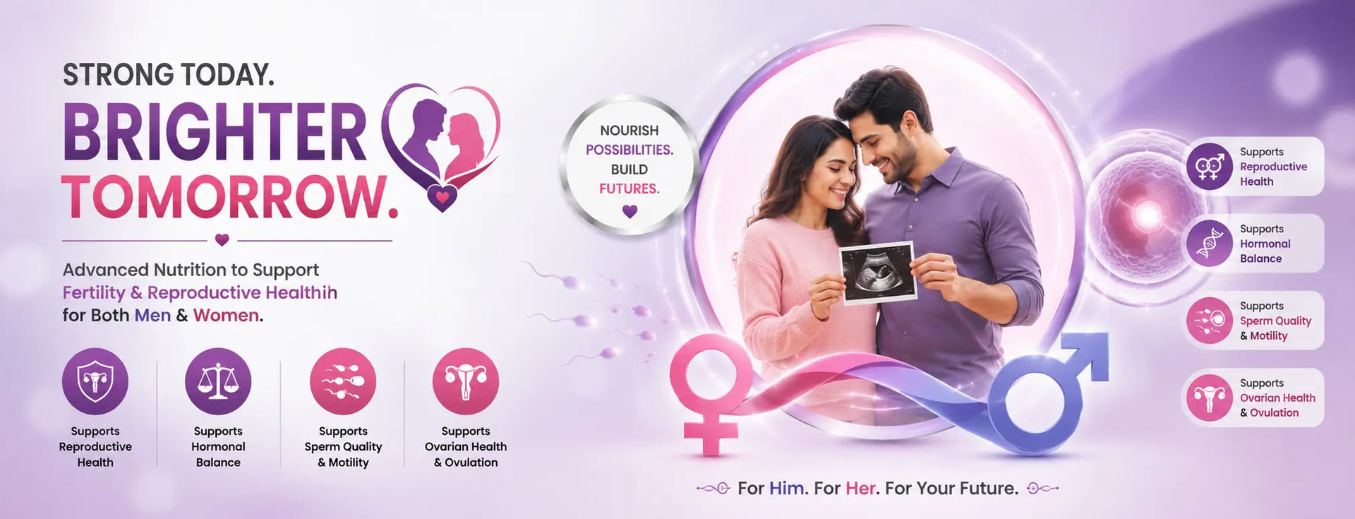 Fertility-Support MediGreen