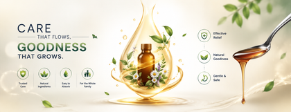 Syrups