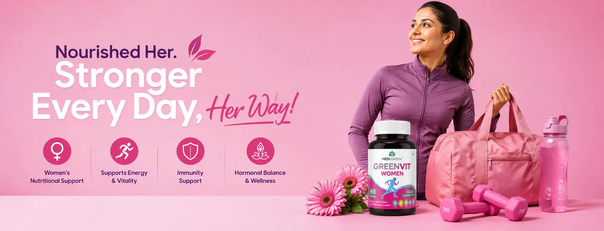 Women-s-Health MediGreen
