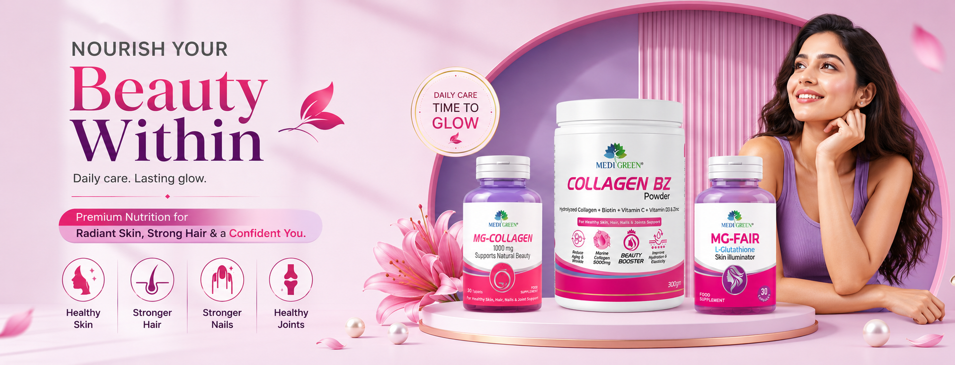 Beauty Health