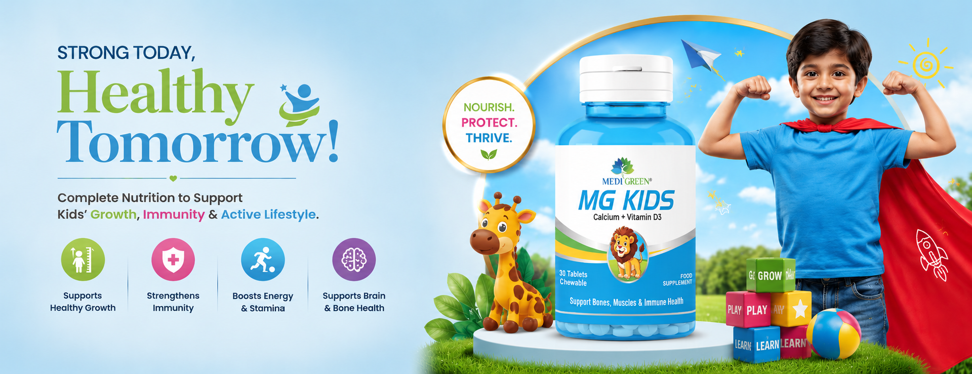 Kids Health