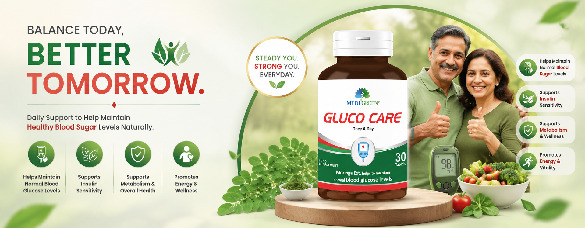 Diabetic Support