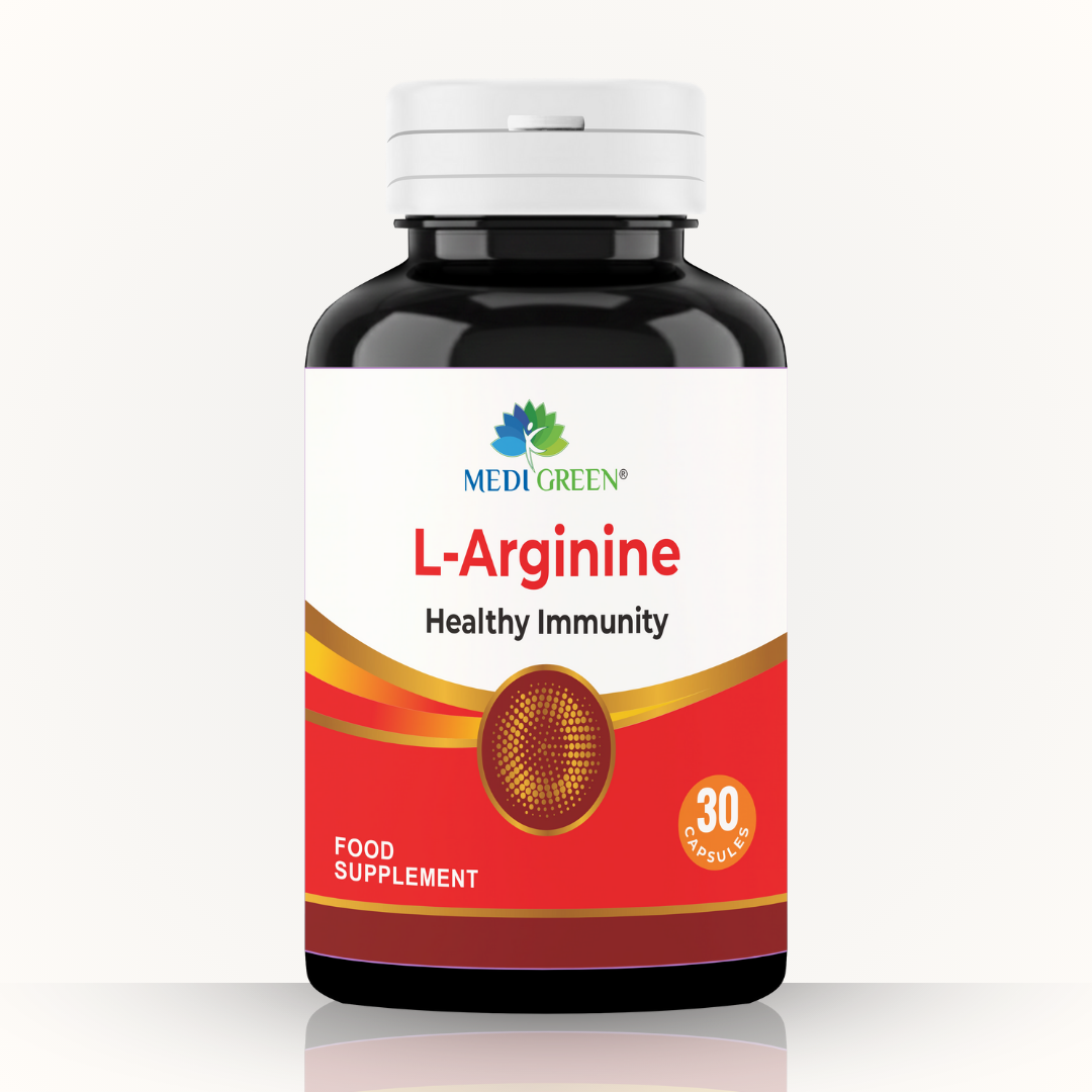 L-Arginine