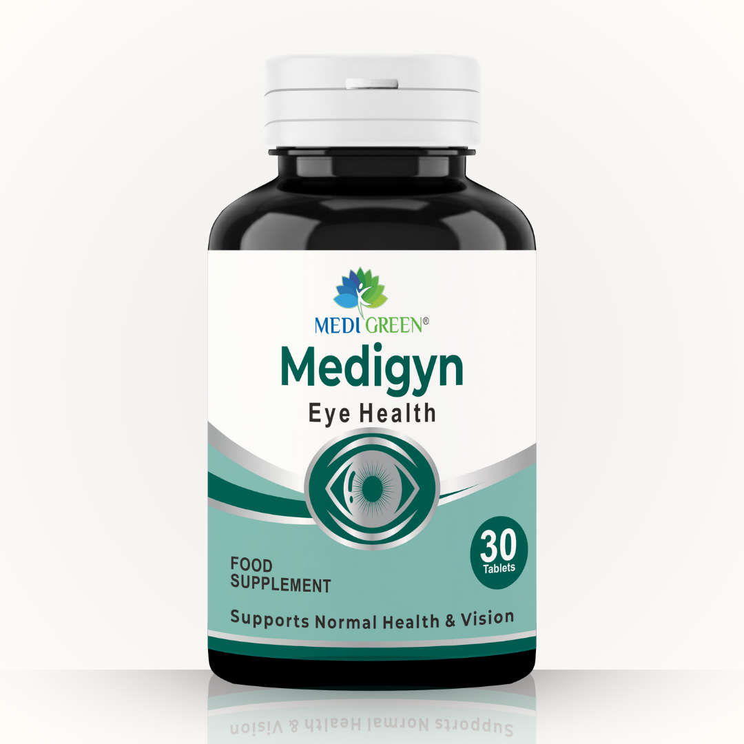 MEDIGYN MediGreen