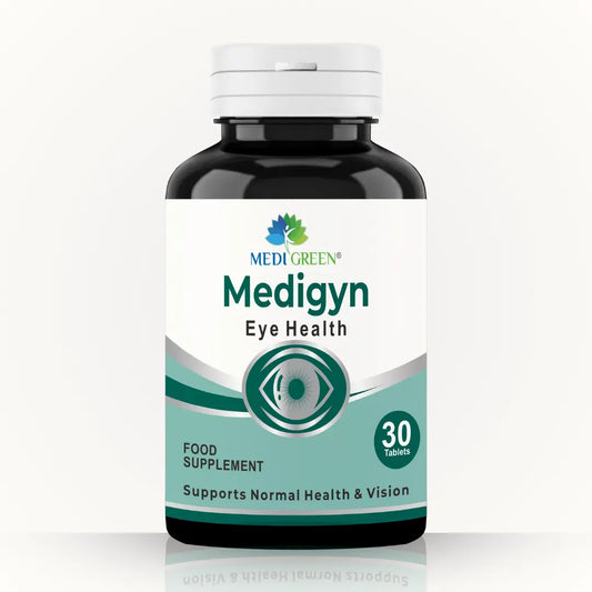 MEDIGYN MediGreen