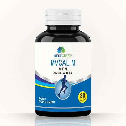 MV CAL M MediGreen