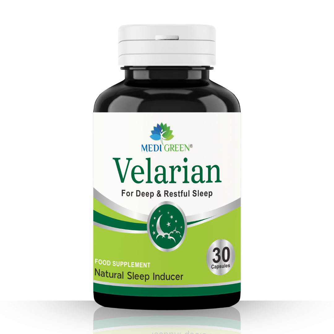 VELARIAN MEDIGREEN