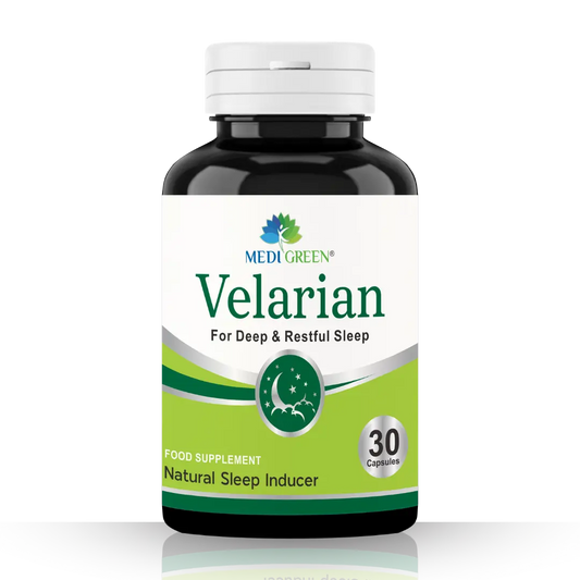 VELARIAN MEDIGREEN