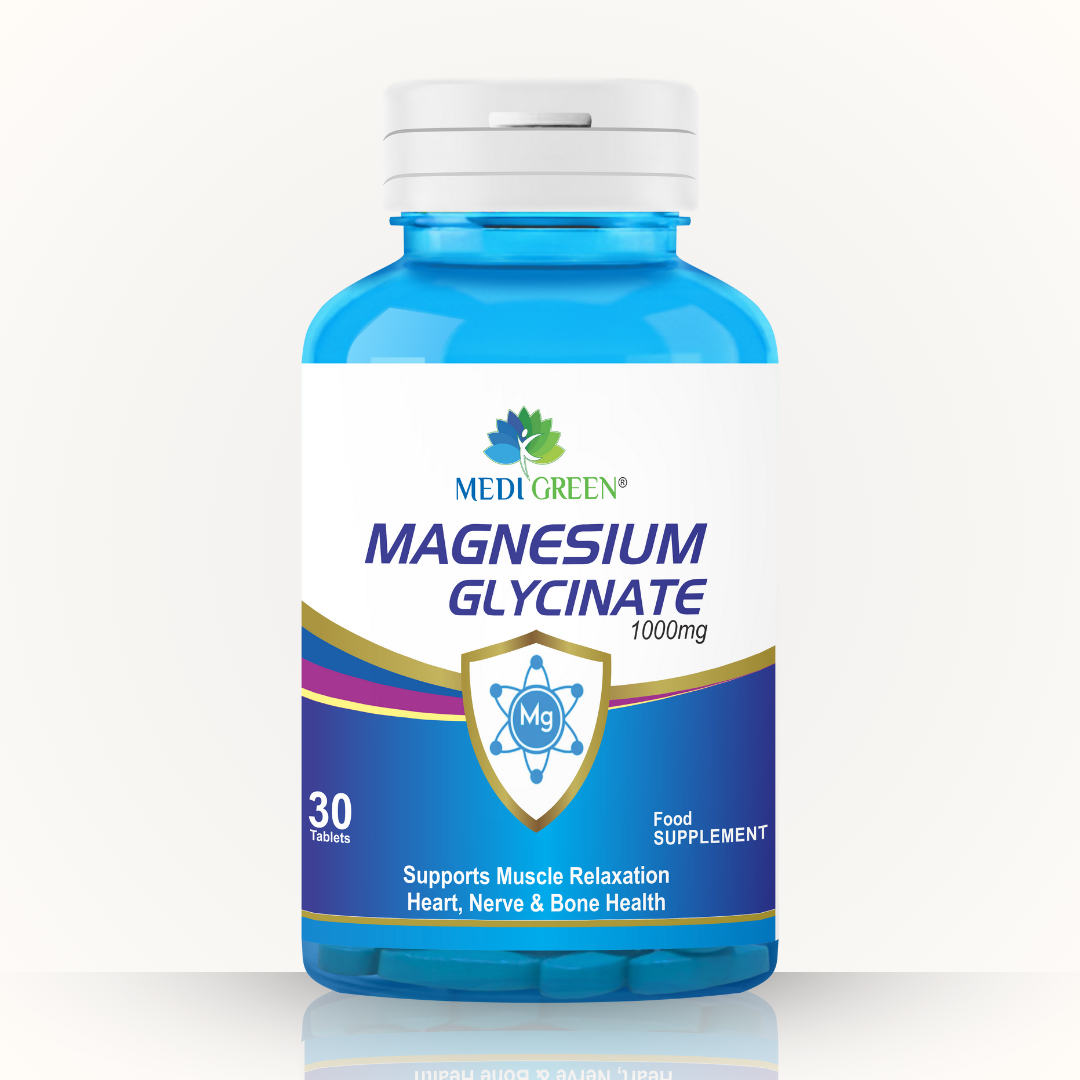 Magnesium Glycinate