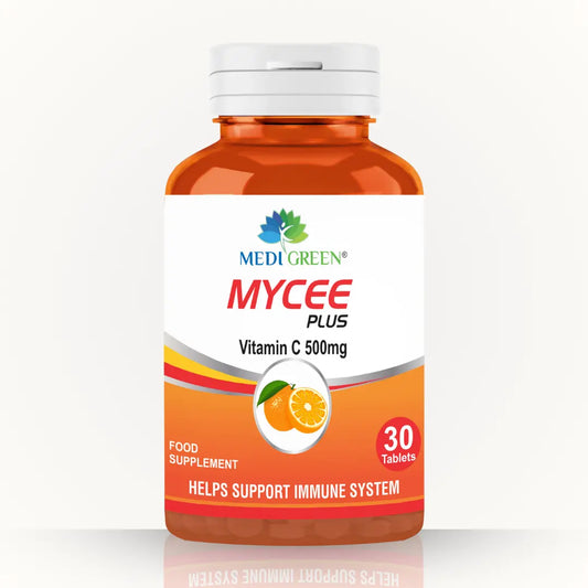 MYCEE Plus MEDIGREEN