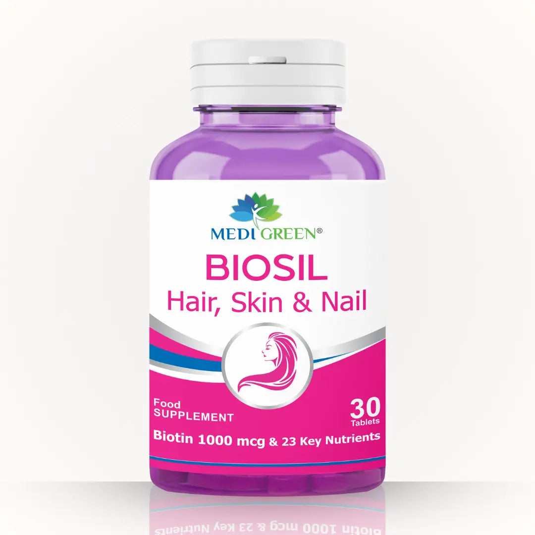 BIOSIL MEDIGREEN