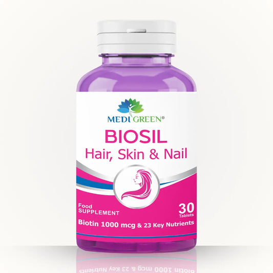 BIOSIL MEDIGREEN