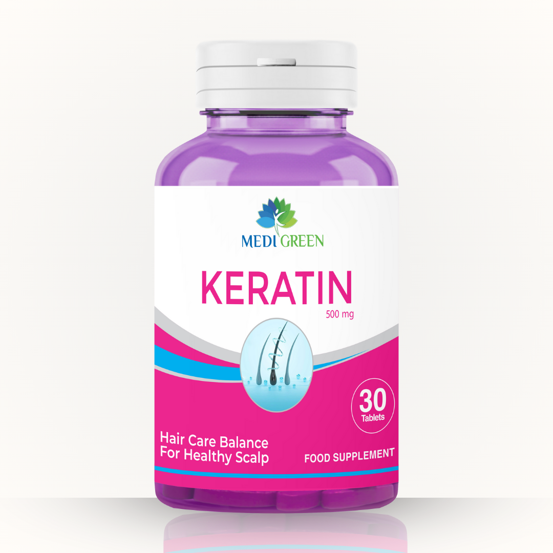 KERATIN