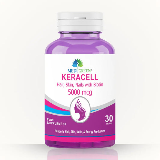 KERACELL MEDIGREEN