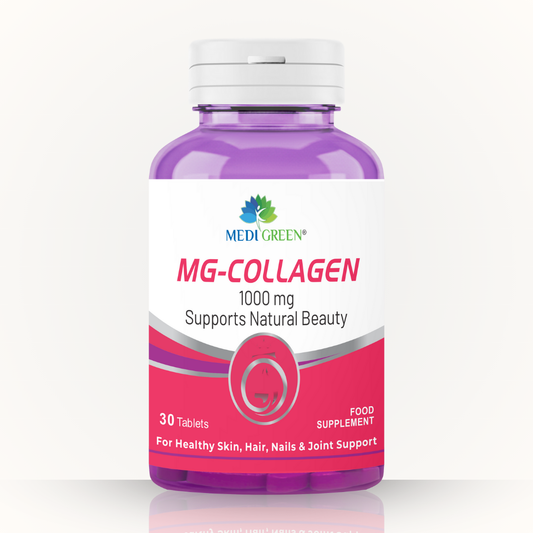 MG COLLAGEN 1000mg MEDIGREEN