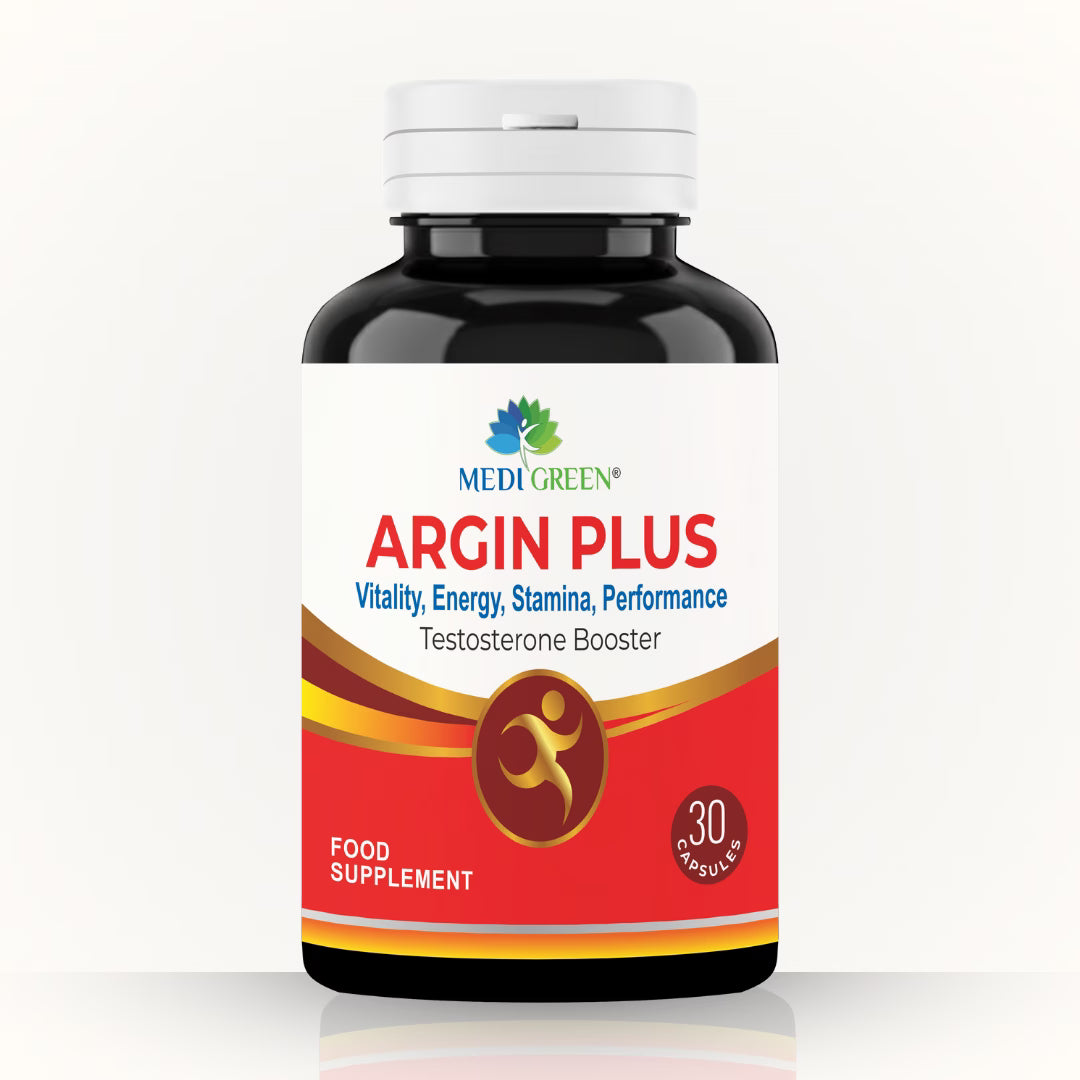 ARGIN PLUS
