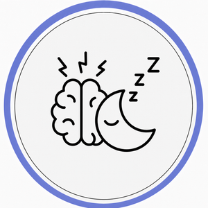 stress and sleep