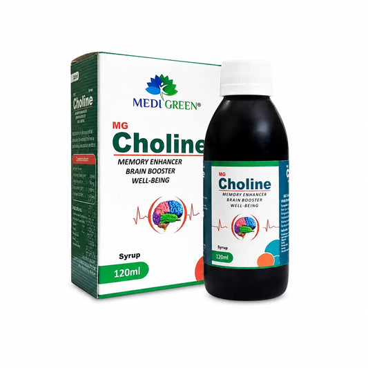 MG CHOLINE MediGreen