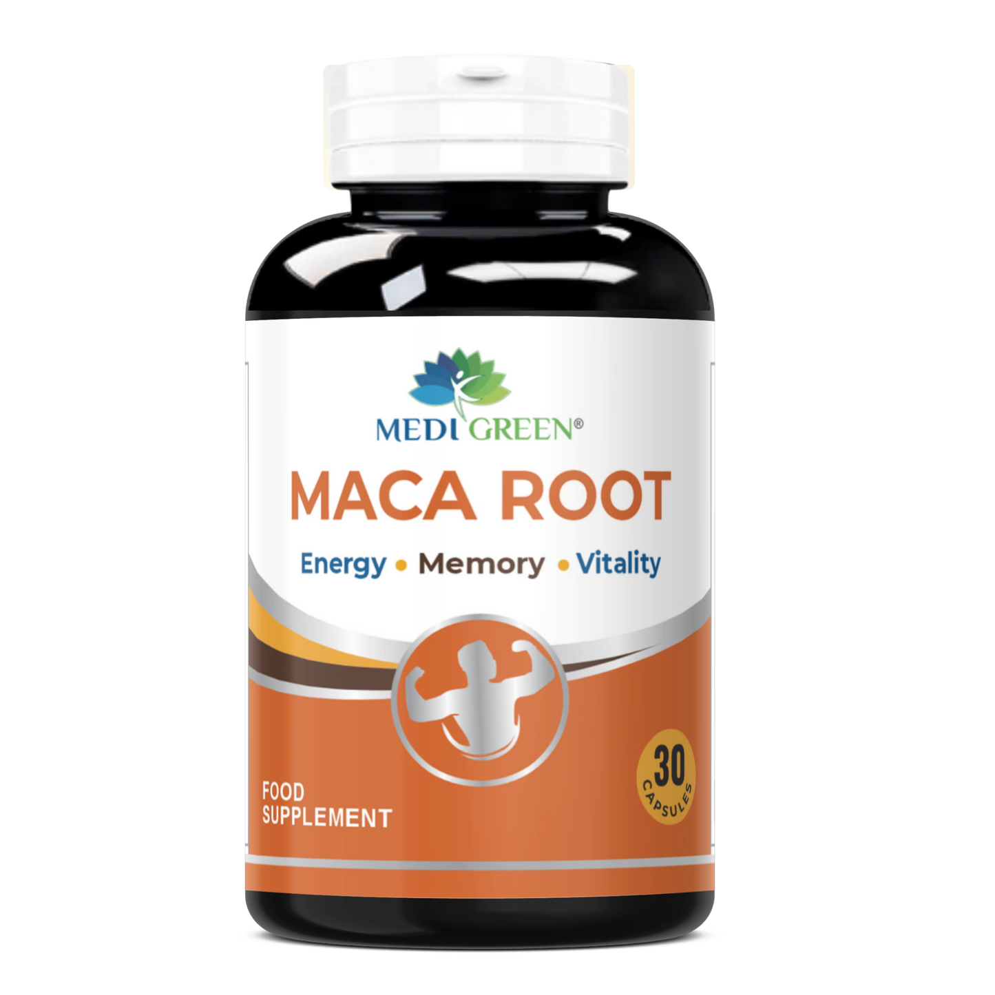 MACA ROOT