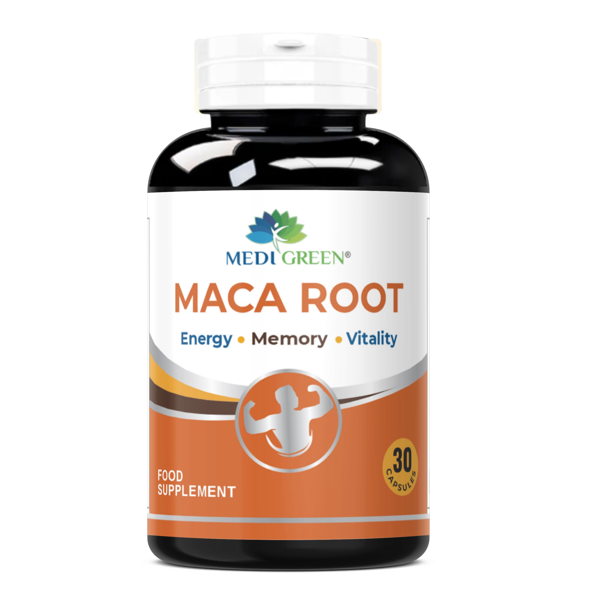 MACA ROOT