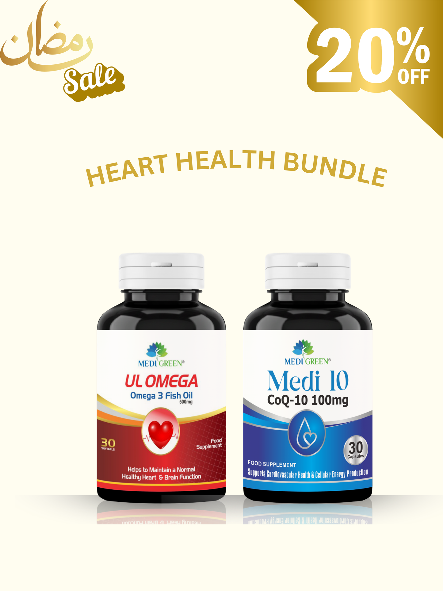 Heart Health Bundle