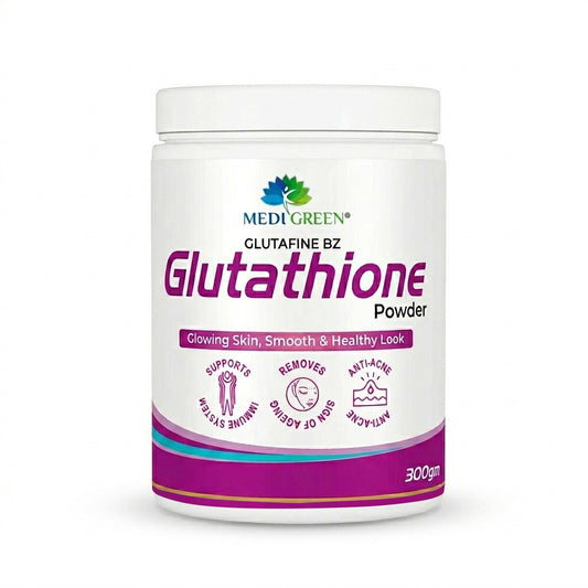 Glutathione Powder MediGreen