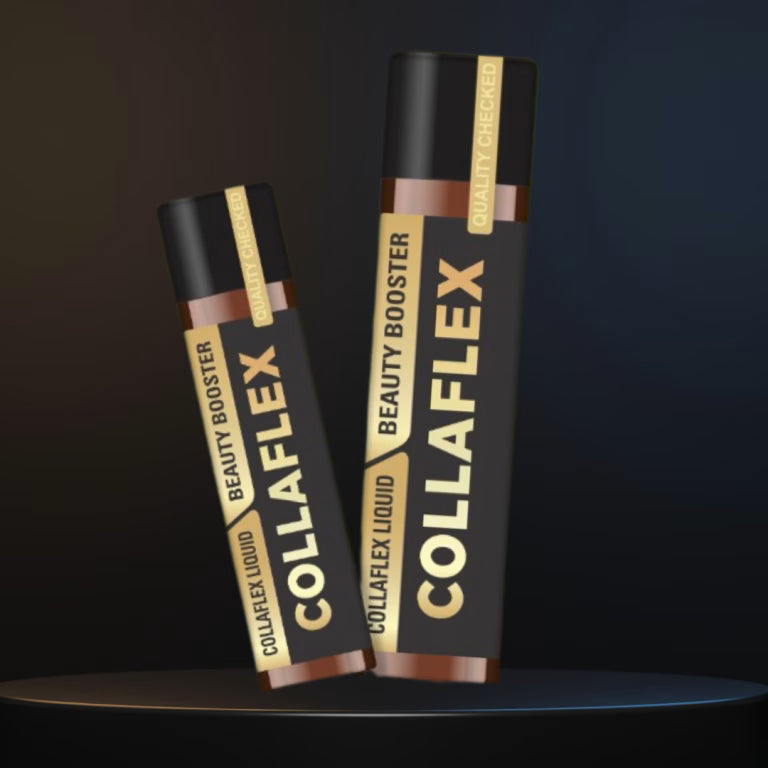 Best Collagen Supplement in Pakistan