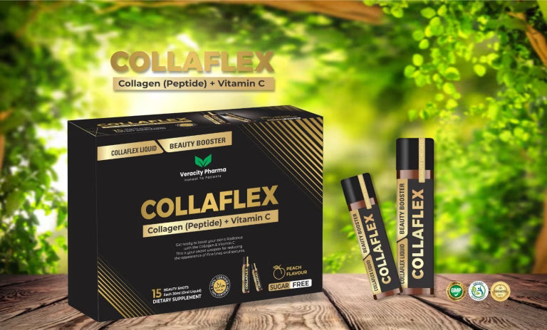 Best Collagen Supplement in Pakistan