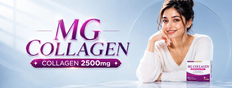 MediGreen MG Collagen 2500mg